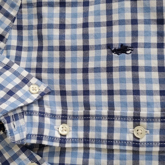 Ralph Lauren Button-Down - Picture 2 of 8